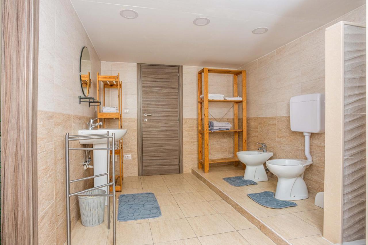 Apartamento Casa Napoli Stritt Exterior foto