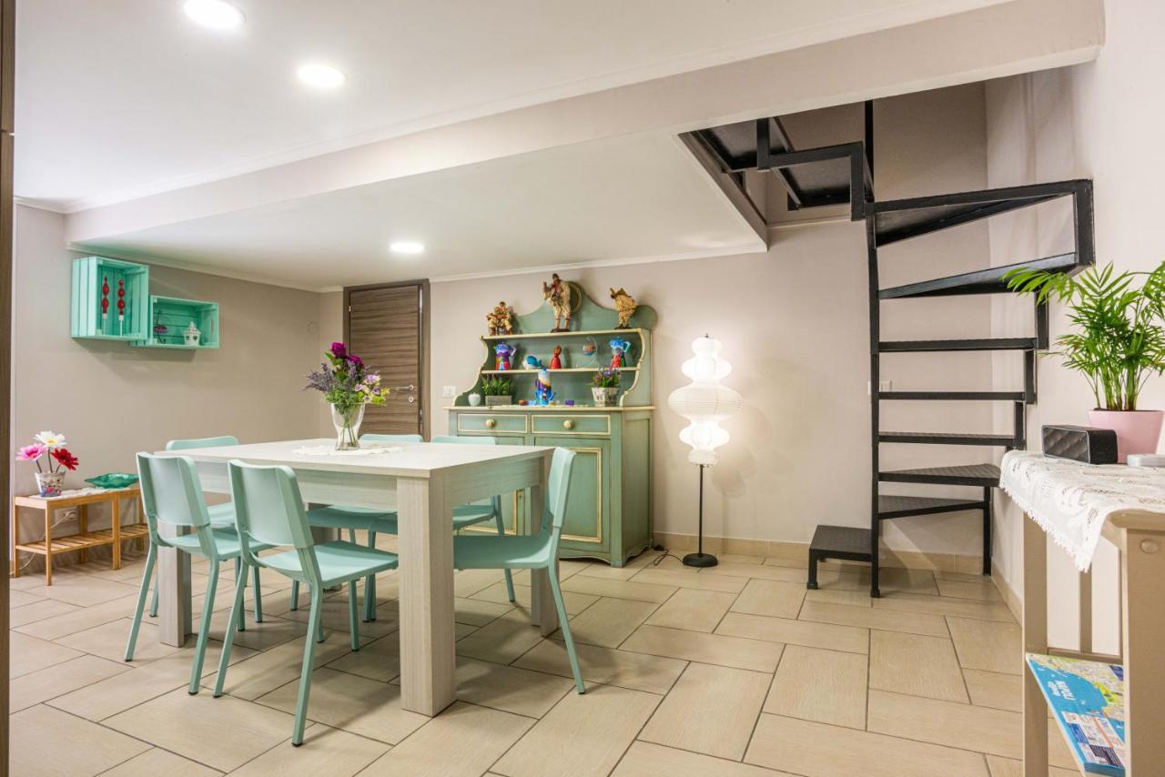 Apartamento Casa Napoli Stritt Exterior foto